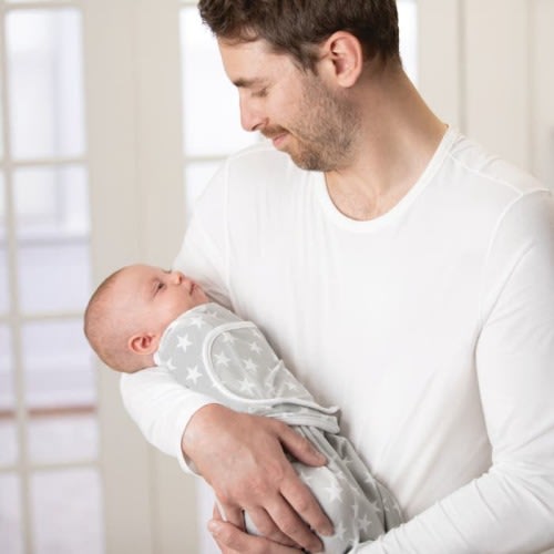 essentials wrap swaddles 5 pack