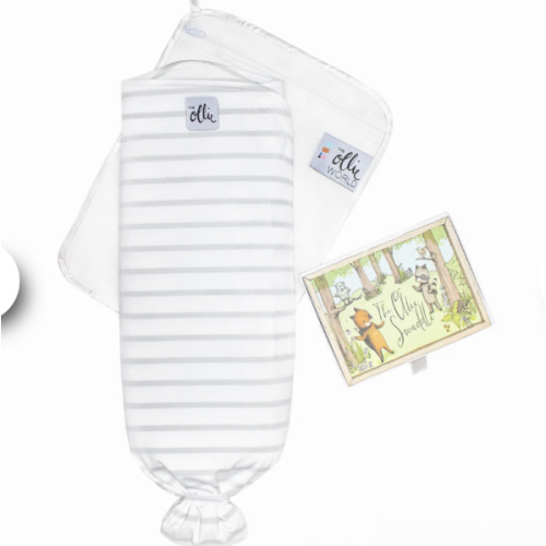 The Ollie® Swaddle