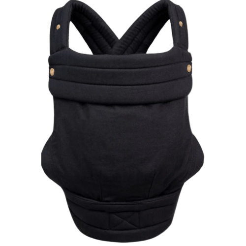 The Monarch Carrier Ebony – Mabē