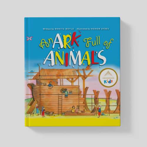 An Ark Full of Animals (Ascension)