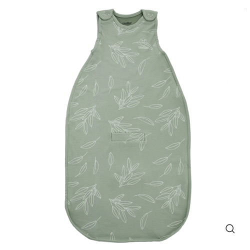 4 Season® Ultimate Baby Sleep Bag, Merino Wool & Organic Cotton, Sage