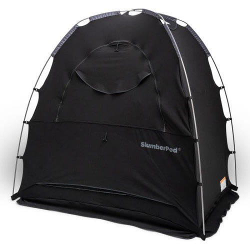 SlumberPod 3.0 Privacy Canopy