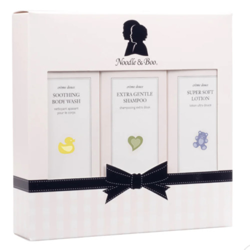 Starter Baby Gift Set – Noodle & Boo