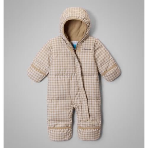 Infant Snuggly Bunny II Bunting
