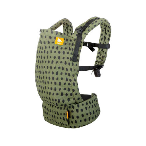Tula Emerge - Cotton Free-to-Grow Baby Carrier