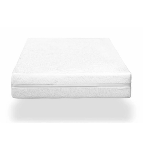 Edison 6" Genius 2-Stage Organic Breathable Crib Mattress
