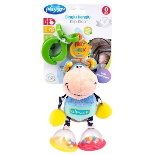Playgro Dingly Dangly Clip Clop