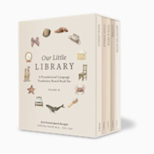 Penguin Random House Our Little Library Vol. 2