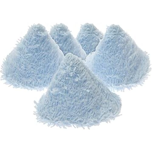 Pee-pee Teepee Terry Blue - Cello Bag,5 pack