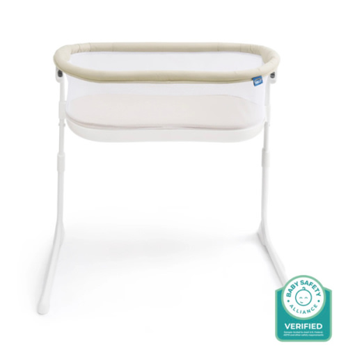 HALO BassiNest® Lite™ Portable Bassinet