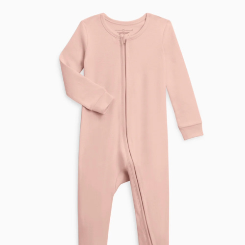 Peyton Zipper Sleeper