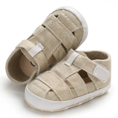 Criss Cross Sandal Shoes