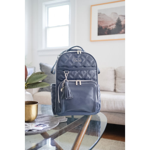 Itzy Ritzy Exclusive Diaper Bag- Moonstone