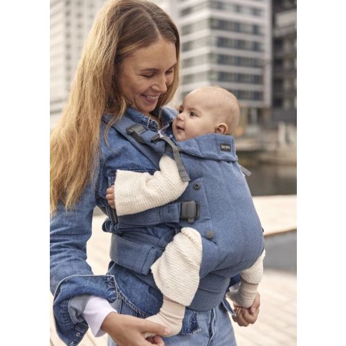 BabyBjörn Baby Carrier Harmony