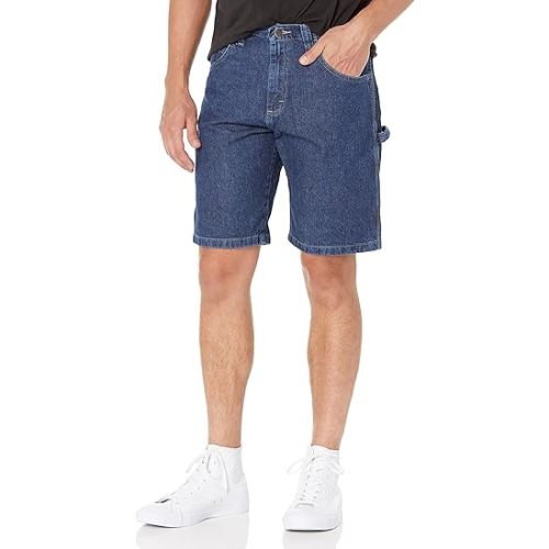 Wrangler Authentics mens Loose Fit Carpenter Short