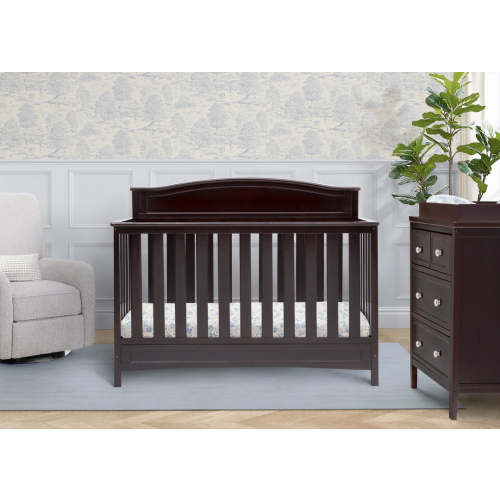 Emery 4-in-1 Convertible Crib