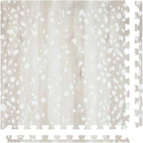 Little Nomad Play Mat | Fawn 8x8 – House of Noa