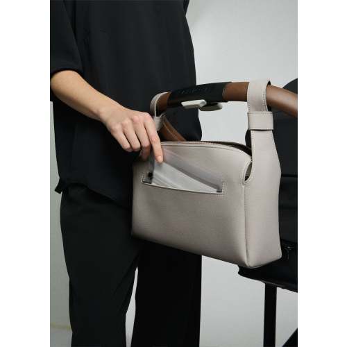 Stroller Caddy (Vegan) – MINA BAIE