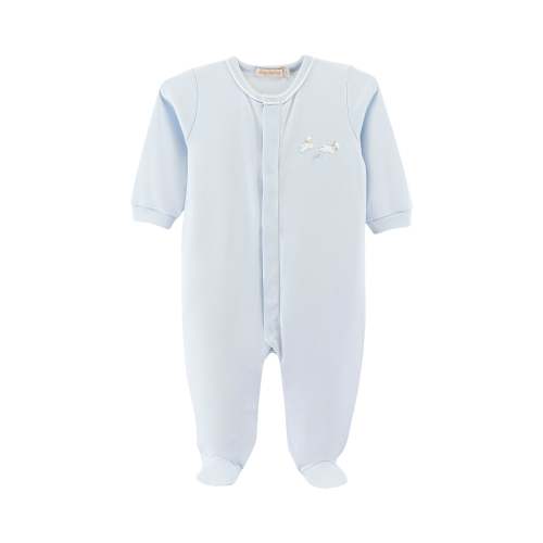 Baby Lambs Footie | Baby Club Chic