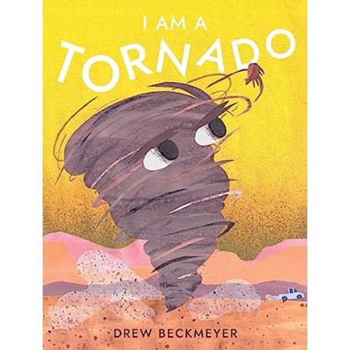 I Am a Tornado