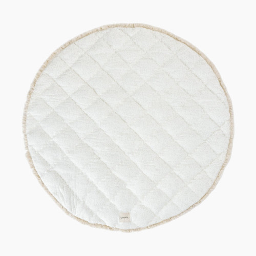 Printed Baby Play Mat - Field Of Dreams
