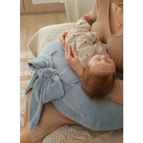 Ultimate Comfort Nursing Pillow – CocoMi Designer Baby Boutique