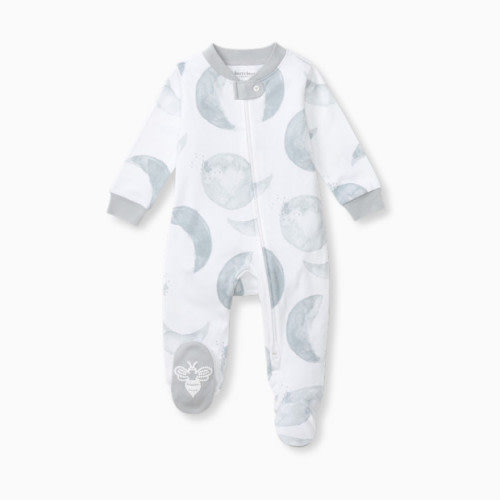 Organic Sleep & Play Footie Pajamas - Hello Moon