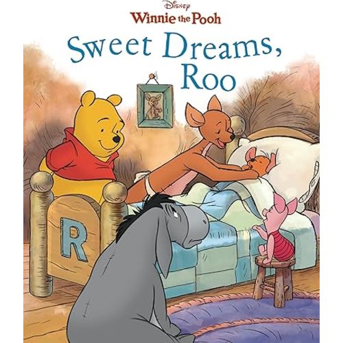 Sweet Dreams, Roo