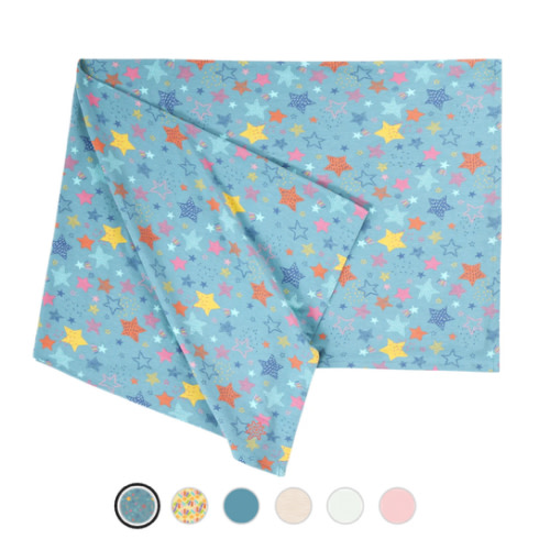 My First Sun Blanket™ | UPF Baby Blanket – UV Skinz®