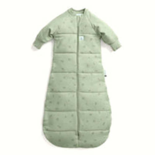 ErgoPouch 3.5 Tog Jersey Sleeping Bag With Sleeves Willow