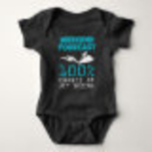 Jet Ski Gift - Vacation Trip Beach Weekend Baby Bodysuit | Zazzle