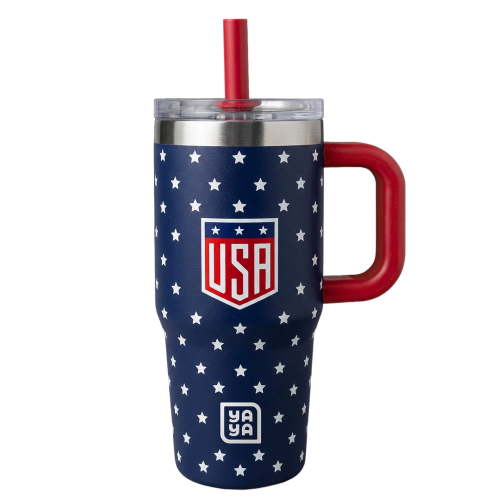 YAYA My First Travel Stainless Steel Tumbler