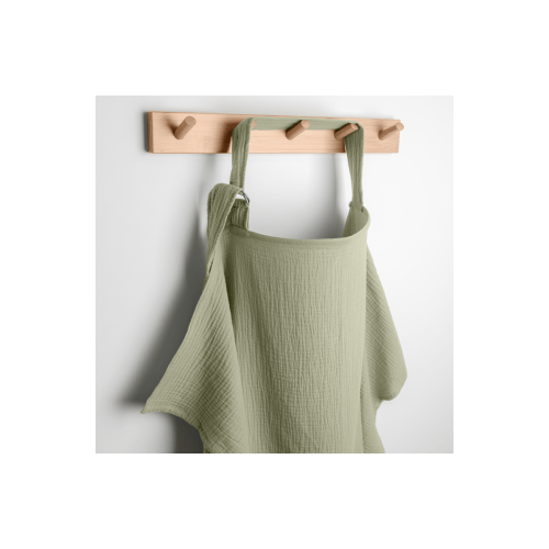 Muslin Nursing Cover