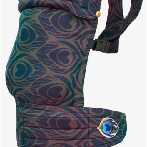 Argus Azure | Zeitgeist Baby Carrier | SHOP ARTIPOPPE