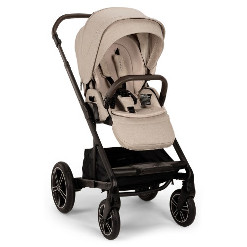 Nuna MIXX™ next Stroller, Biscotti