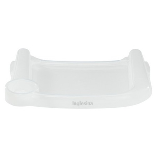 Inglesina Fast Table Dining Tray - White