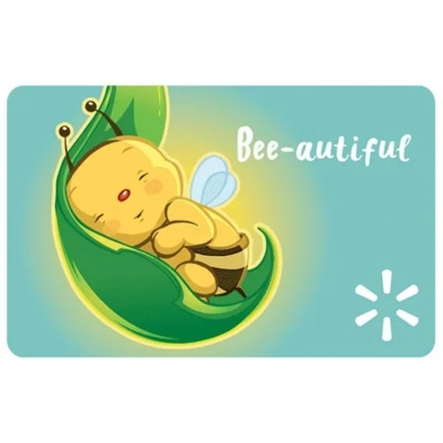 Walmart Gift Card