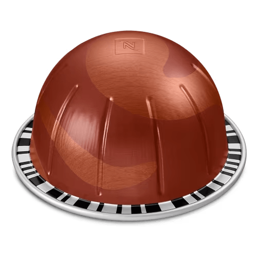 Roasted Hazelnut
