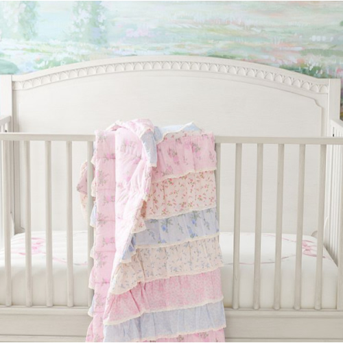 Sofia Capri’s Crib