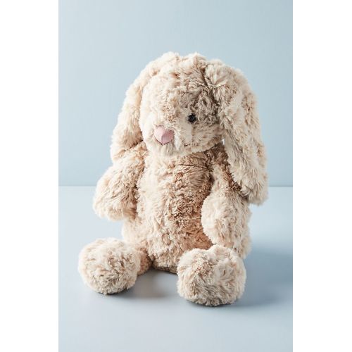 Beatrice the Bunny Stuffed Animal | Anthropologie