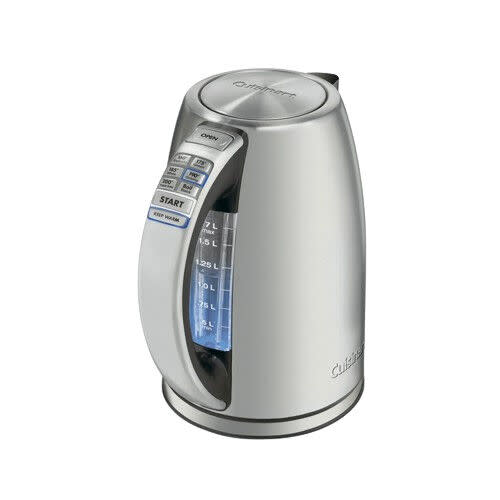 PerfecTemp® Cordless Electric Kettle