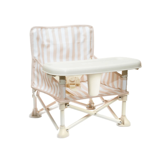 Billie portable booster chair V2
