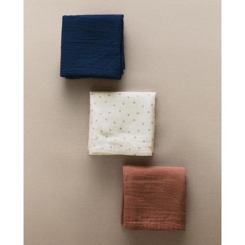 BABY MUSLIN PACK