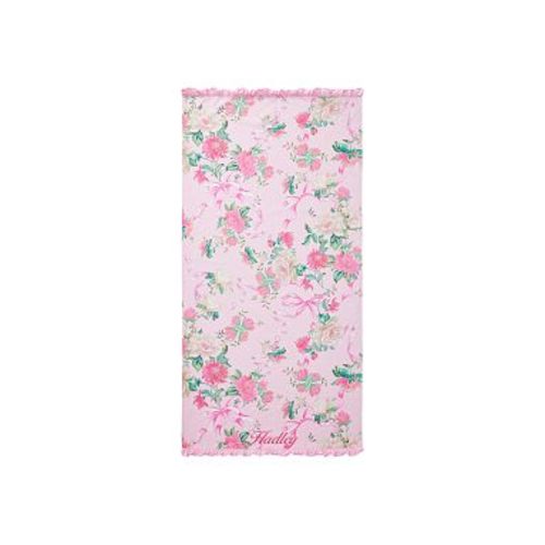 LoveShackFancy, Kid Towel , Multi
