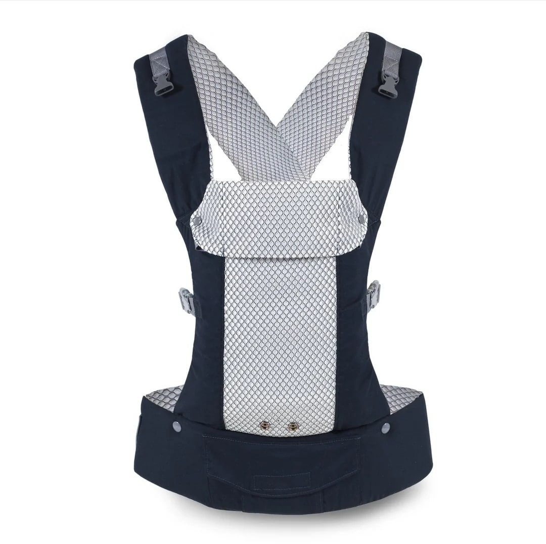 Beco Gemini Baby Carrier Carina Nebula – Beco Baby