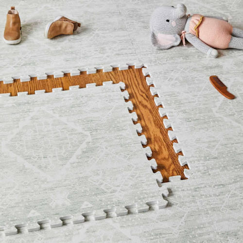 House of Noa Little Nomad Play Mat