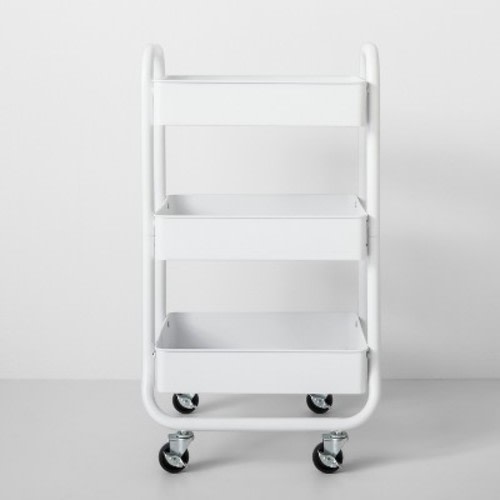 Diaper/wipe Tote- Made By Design™