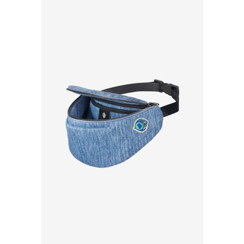 Denim | Magic Belt Bag | SHOP ARTIPOPPE