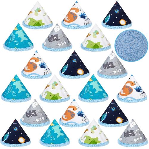 20 Pcs Velvet Pee Shield for Baby Boy Pee Cover Diaper Changing Accessory Reusable Cap Strong Water Absorption Shield for Newborn Gift