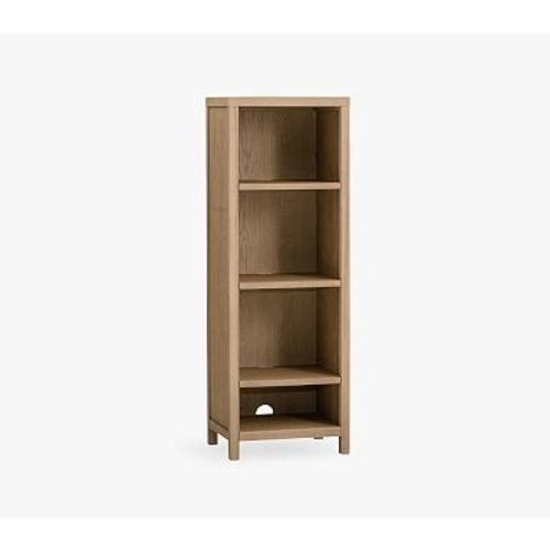 Charlie Bookcase Tower, Seadrift, UPS Delivery